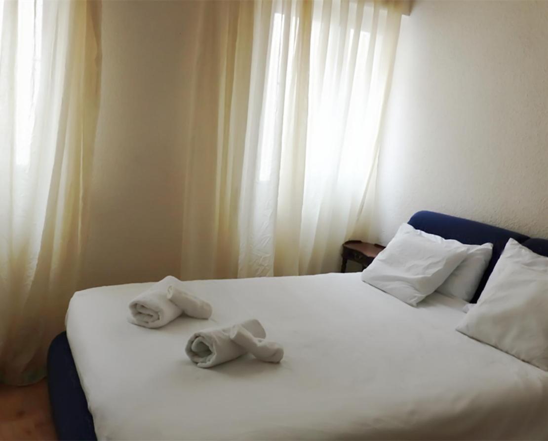 Appartamento Casa Relajante En Sol