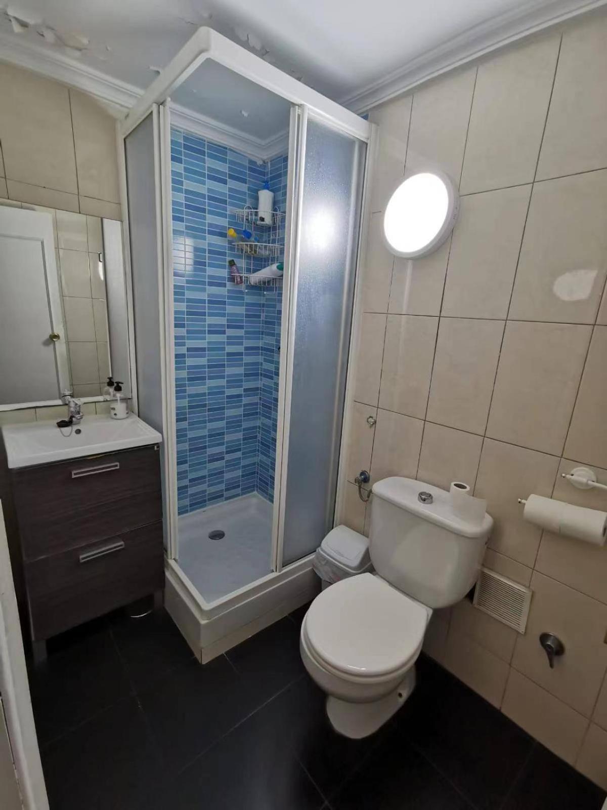 Casa Relajante En Sol Appartamento