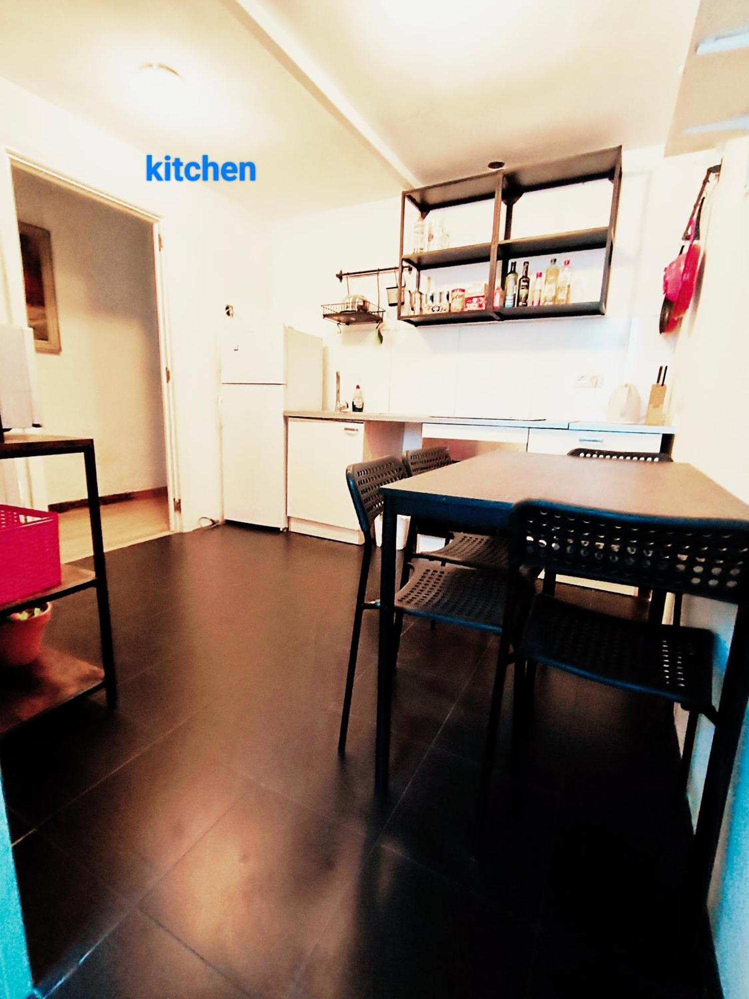 Casa Relajante En Sol Appartement