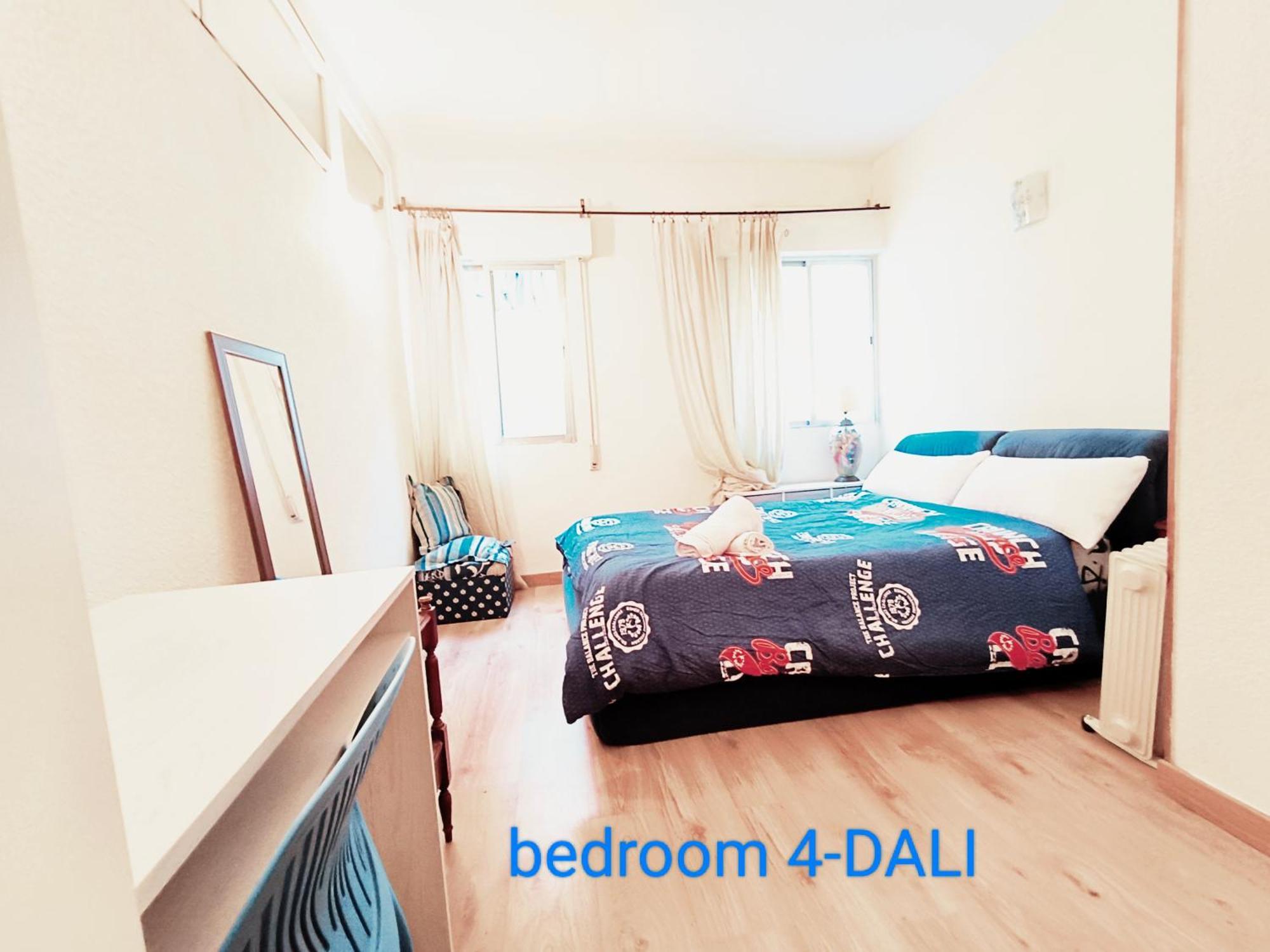 Appartement Casa Relajante En Sol