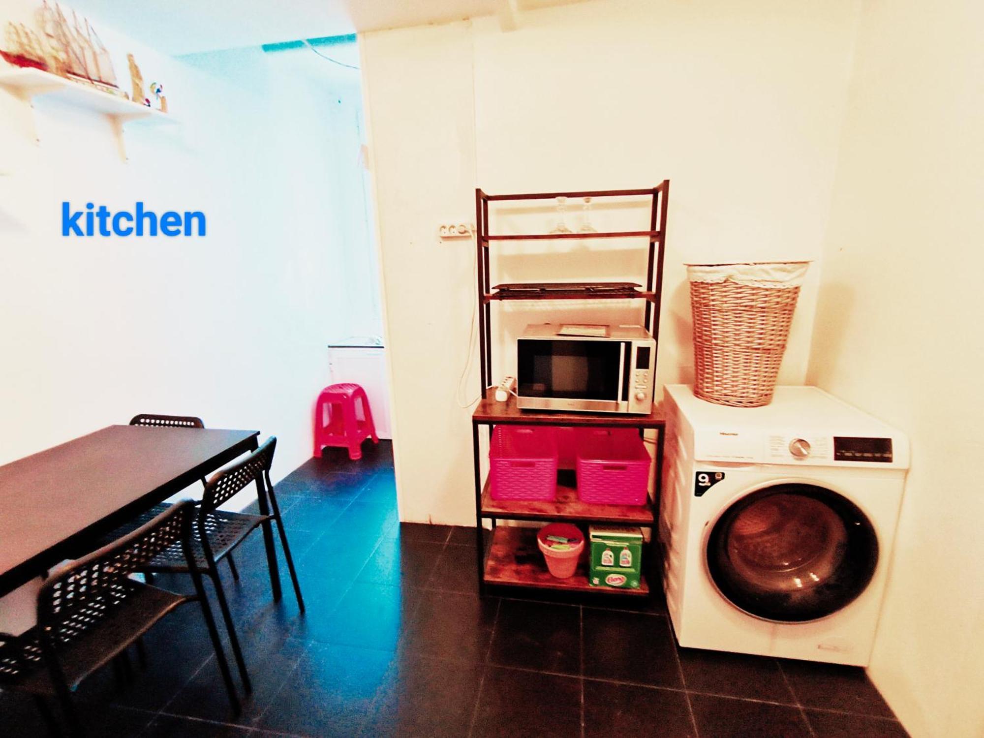 Appartamento Casa Relajante En Sol Madrid